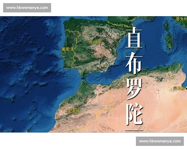 直布罗陀与塞国家对比分析：地理文化经济多维视角探索