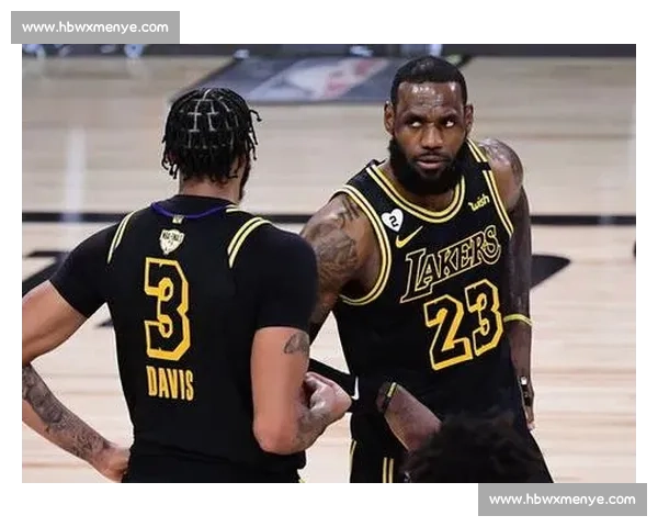 NBA总决赛湖人热火G5巅峰对决詹眉冲冠巴特勒死战之夜